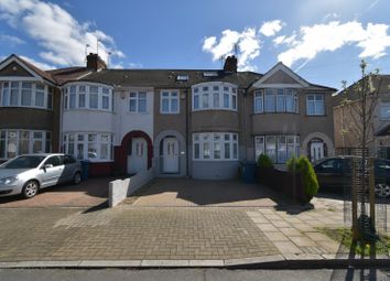 Thumbnail 4 bed terraced house for sale in Windsor Crescent, Harrow