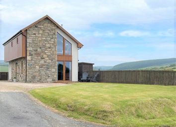Thumbnail 3 bed detached house for sale in The Bothy, Kilmory, Isle Of Arran