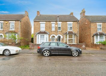 Thumbnail Semi-detached house for sale in Silverdale Street, Kempston, Bedford