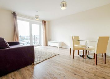 Thumbnail 2 bed flat for sale in Pearl Lane, Gillingham
