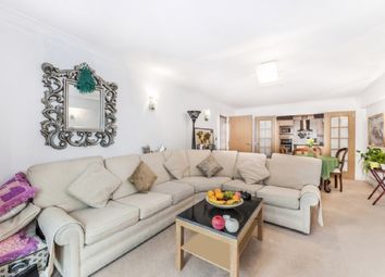 Thumbnail 2 bed flat to rent in Eden Court, 53 Hendon Lane, Finchley, London