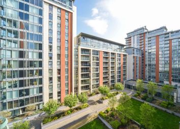 Thumbnail Flat for sale in Adriatic Apartments, Royal Dock, London