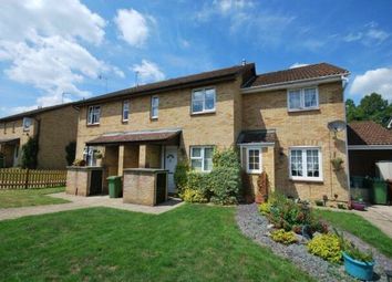 Thumbnail 1 bed flat for sale in Ashenden Walk, Tunbridge Wells, Kent