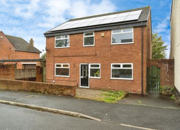 Thumbnail Detached house for sale in Booth Road, Bolton
