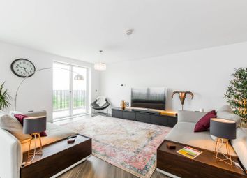 Thumbnail Flat to rent in Olympic Park Avenue, Stratford, London