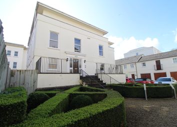 Thumbnail 2 bed flat to rent in Cambray Mews, Wellington Street, Cheltenham