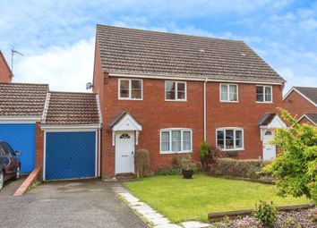 Stowmarket - Semi-detached house for sale         ...