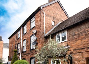Property listing in Ludlow, Shropshire