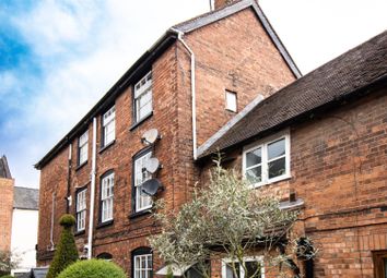 Thumbnail Flat for sale in Corve Street, Ludlow