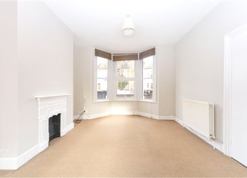 Thumbnail Detached house to rent in Seymour Road, London
