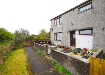 Thumbnail End terrace house for sale in Wasdale Road, Millom