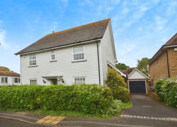Thumbnail Detached house for sale in Upton Grange, Broadstairs, Kent