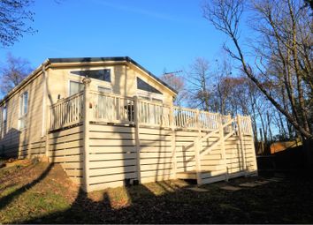 3 Bedroom Mobile/park home for sale