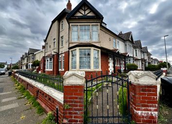 Thumbnail Semi-detached house for sale in Watson Road, Blackpool, Lancashire