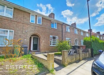 Thumbnail Terraced house to rent in Glenbow Road, Bromley