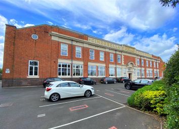 Thumbnail 2 bed flat for sale in Watery Lane, Worcester, Worcestershire