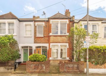 Thumbnail 3 bedroom maisonette to rent in Himley Road, Tooting, London