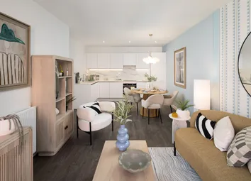 Menier Apartments - Lounge