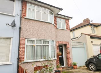 3 Bedroom End terrace house for rent