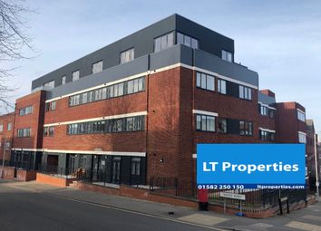 Thumbnail 1 bed flat for sale in Flat, Napier House, - Napier Road, Luton
