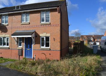 2 Bedroom End terrace house for rent