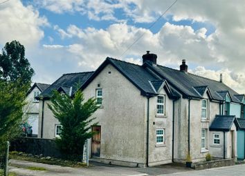 Thumbnail Semi-detached house for sale in Kings Road, Llandybie, Ammanford