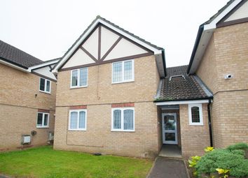 Thumbnail Flat to rent in Rockall Court, Slough