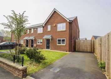 3 Bedrooms Terraced house for sale in Gabriel Close, Manchester M12