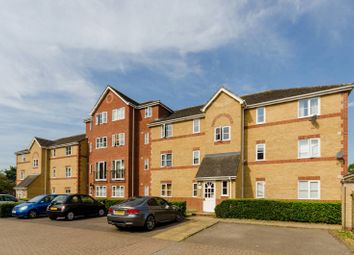 Thumbnail 2 bed flat for sale in Winery Lane, Kingston, Kingston Upon Thames