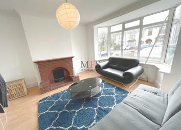Thumbnail 3 bed terraced house to rent in Queens Avenue, Greenford