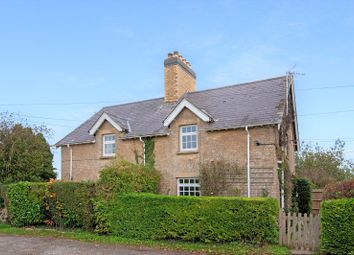 Thumbnail 2 bed semi-detached house to rent in 2 Grimsdyke Farm Cottages, Kiddington, Woodstock, Oxfordshire