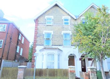 Thumbnail 5 bed shared accommodation to rent in Robinson Road, Colliers Wood, London