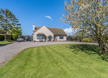 Thumbnail Detached house for sale in Obthorpe, Thurlby, Bourne