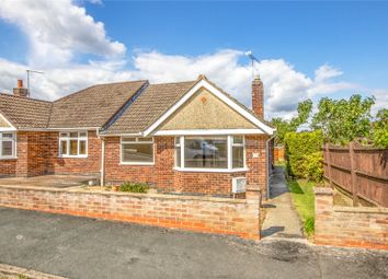 Thumbnail 2 bed bungalow to rent in Banbury Close, Lawn, Swindon, Wiltshire