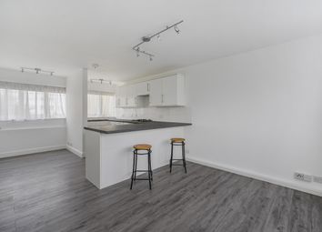 Thumbnail 1 bed flat for sale in Montgomery Close, Mitcham