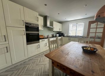 Thumbnail 2 bed terraced house to rent in Farriers Mews, Scotgate, Stamford, Lincolnshire