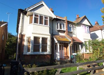 Thumbnail 3 bed flat to rent in Dukes Avenue, New Malden