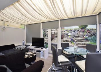 3 bed maisonette for sale in Lower Barn Road, Purley, Surrey CR8