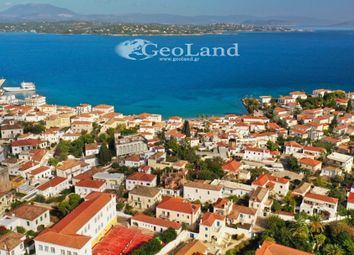 Thumbnail 3 bed block of flats for sale in Spetses, 180 50, Greece