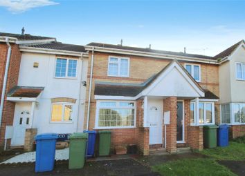 Thumbnail 2 bed terraced house for sale in Todd Crescent, Kemsley, Sittingbourne, Kent