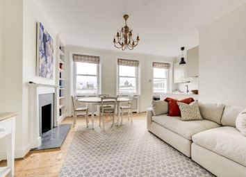 Thumbnail 1 bedroom flat for sale in Barons Court Road, Barons Court, London