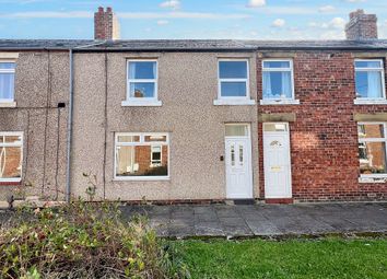 Thumbnail 3 bed terraced house for sale in Maud Terrace, West Allotment, Newcastle Upon Tyne