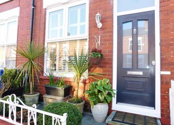 2 Bedrooms Terraced house for sale in Adelaide Road, Edgeley, Stockport SK3