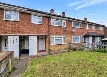 Thumbnail Terraced house for sale in Barnfield Road, St Pauls Cray, Kent