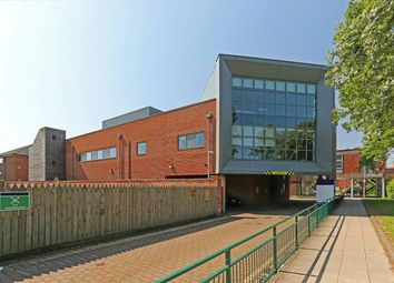 Thumbnail Serviced office to let in Nuart Road, Beeston, The Quadrant, Nottingham