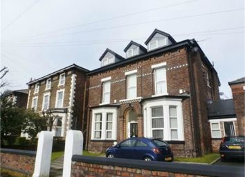 2 Bedrooms Flat for sale in Flat 4, 9-11, Victoria Road, Waterloo, Liverpool, Merseyside L22