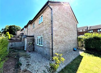 Thumbnail 2 bed end terrace house for sale in Watermill Lane, Bexhill-On-Sea