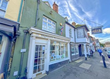 Thumbnail Commercial property for sale in High Street, Highworth, Swindon