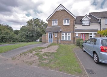 3 Bedroom End terrace house for rent