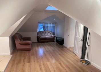 Thumbnail 1 bed flat to rent in Greenford Road, Greenford